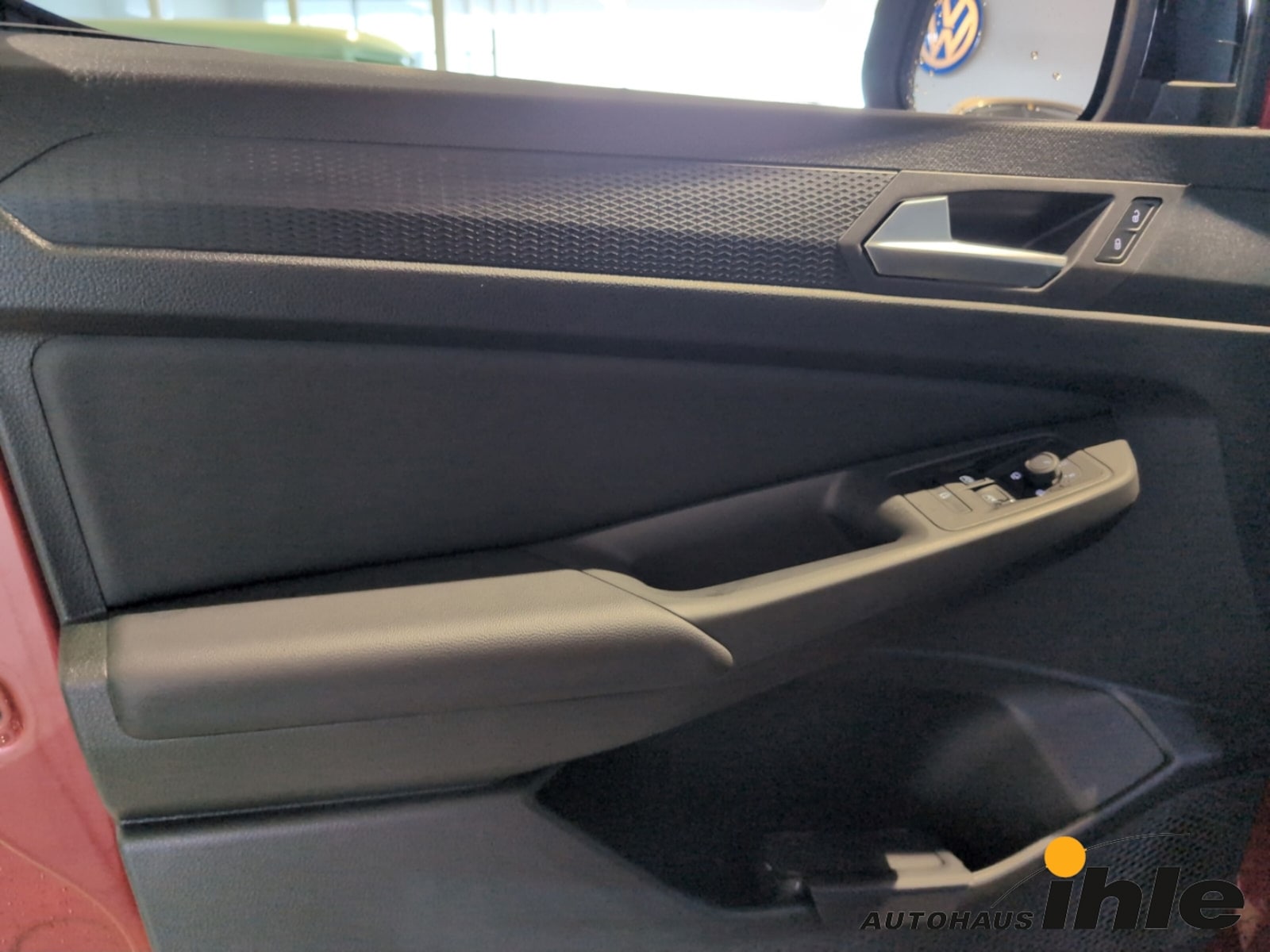 Volkswagen Caddy – Bild 11