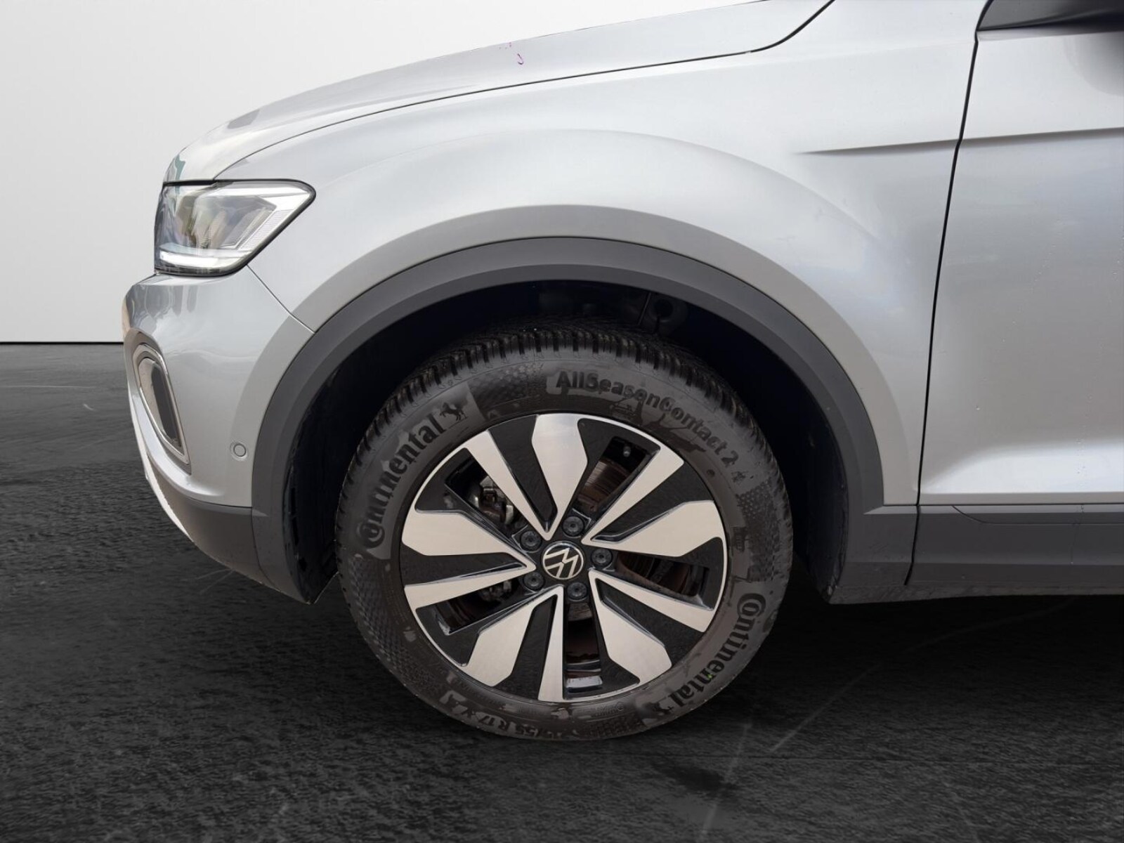Volkswagen T-Roc – Bild 6