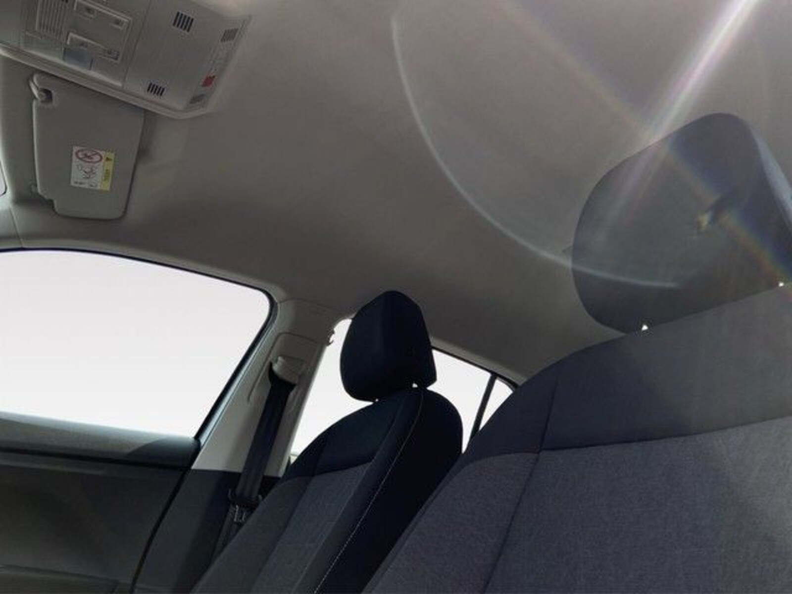 Volkswagen T-Cross – Bild 12