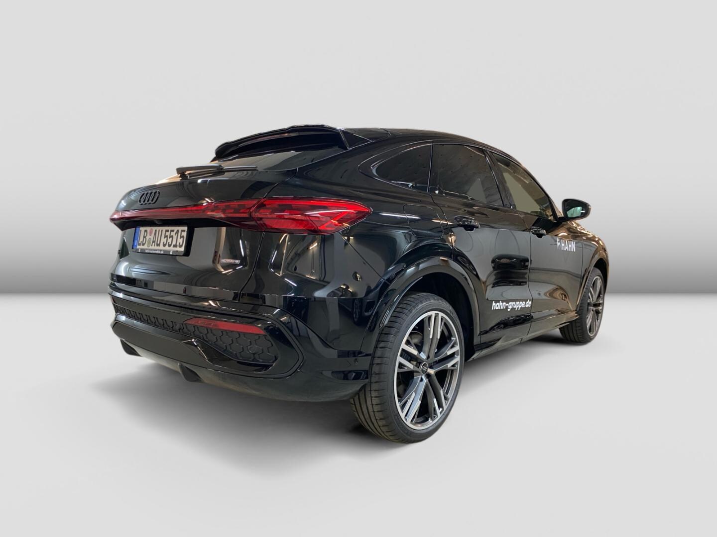 Bild über Audi Q5 Sportback TDI quattro 150 kW S tronic - für weitere Informationen kontaktieren Sie den Audi Partner