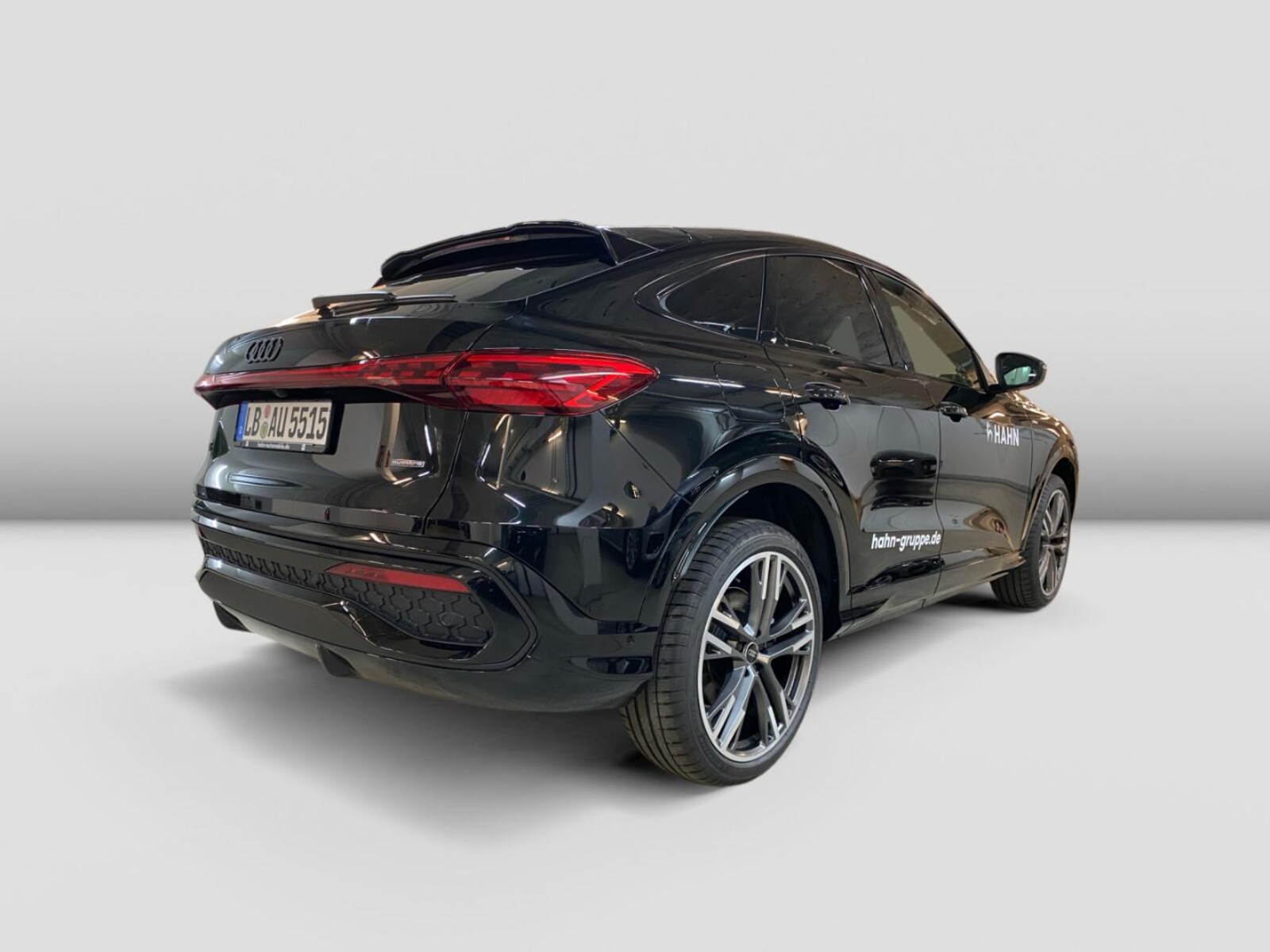 Audi Q5 Sportback – Bild 3