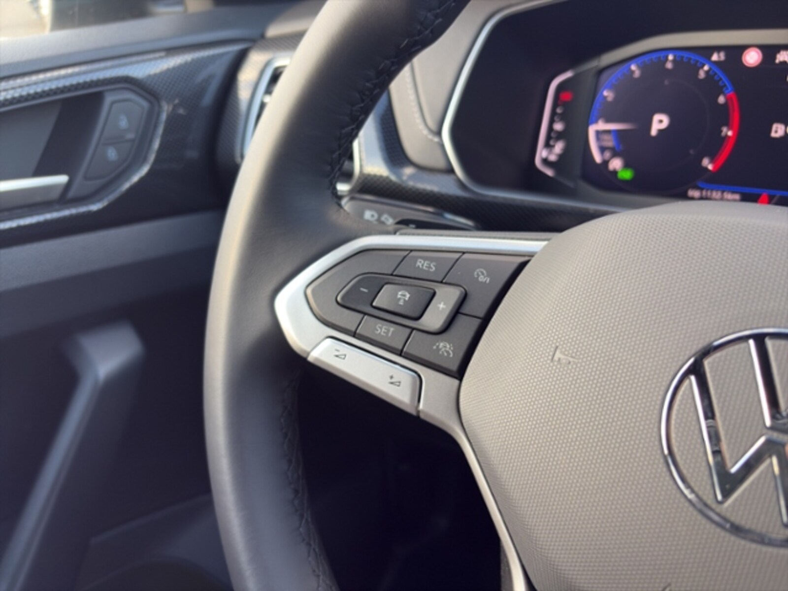 Volkswagen T-Cross – Bild 19