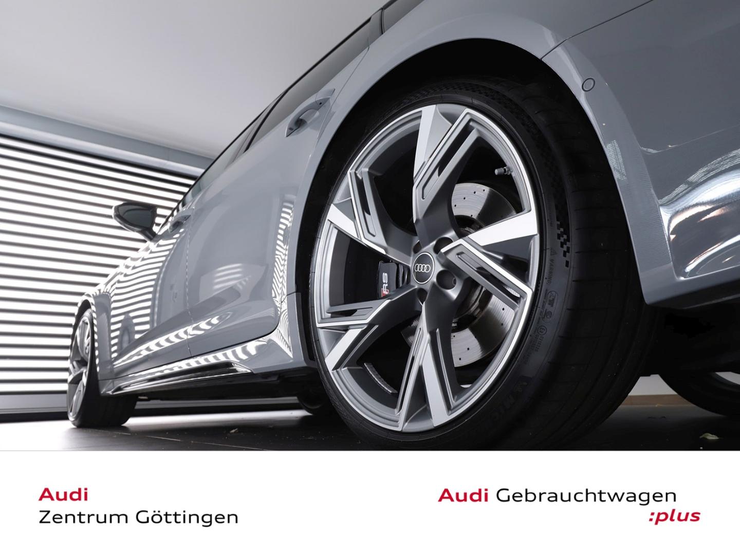 Image about Audi RS 6 Avant RS 6 Avant 441(600) kW(PS) tiptronic