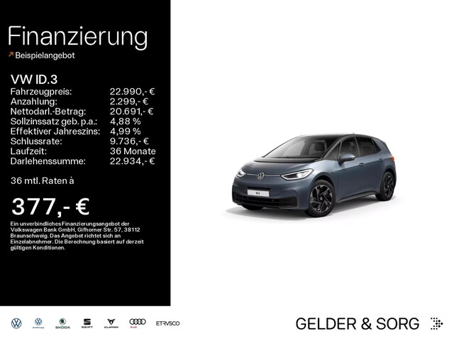 Volkswagen ID.3