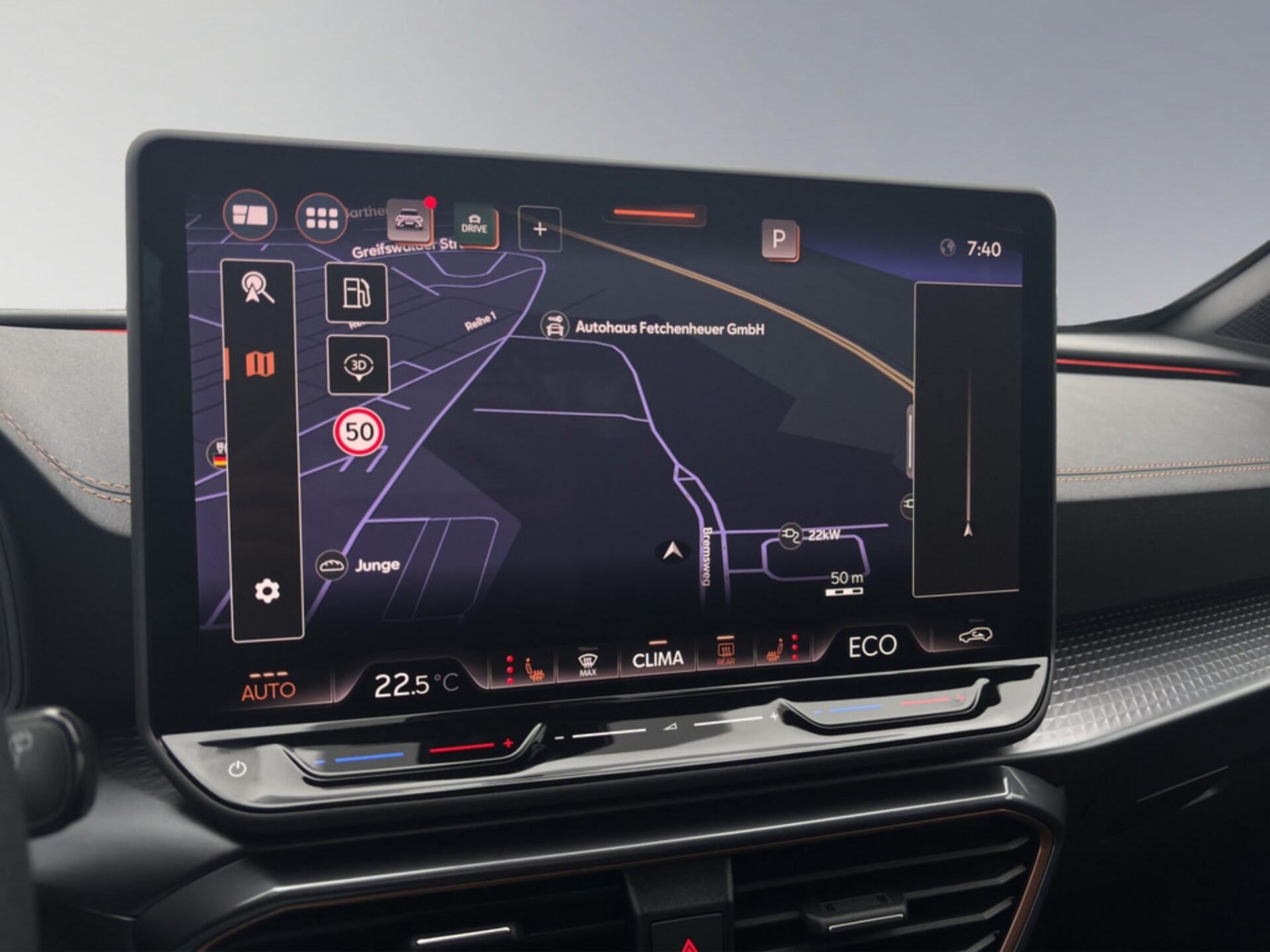 CUPRA Formentor VZ