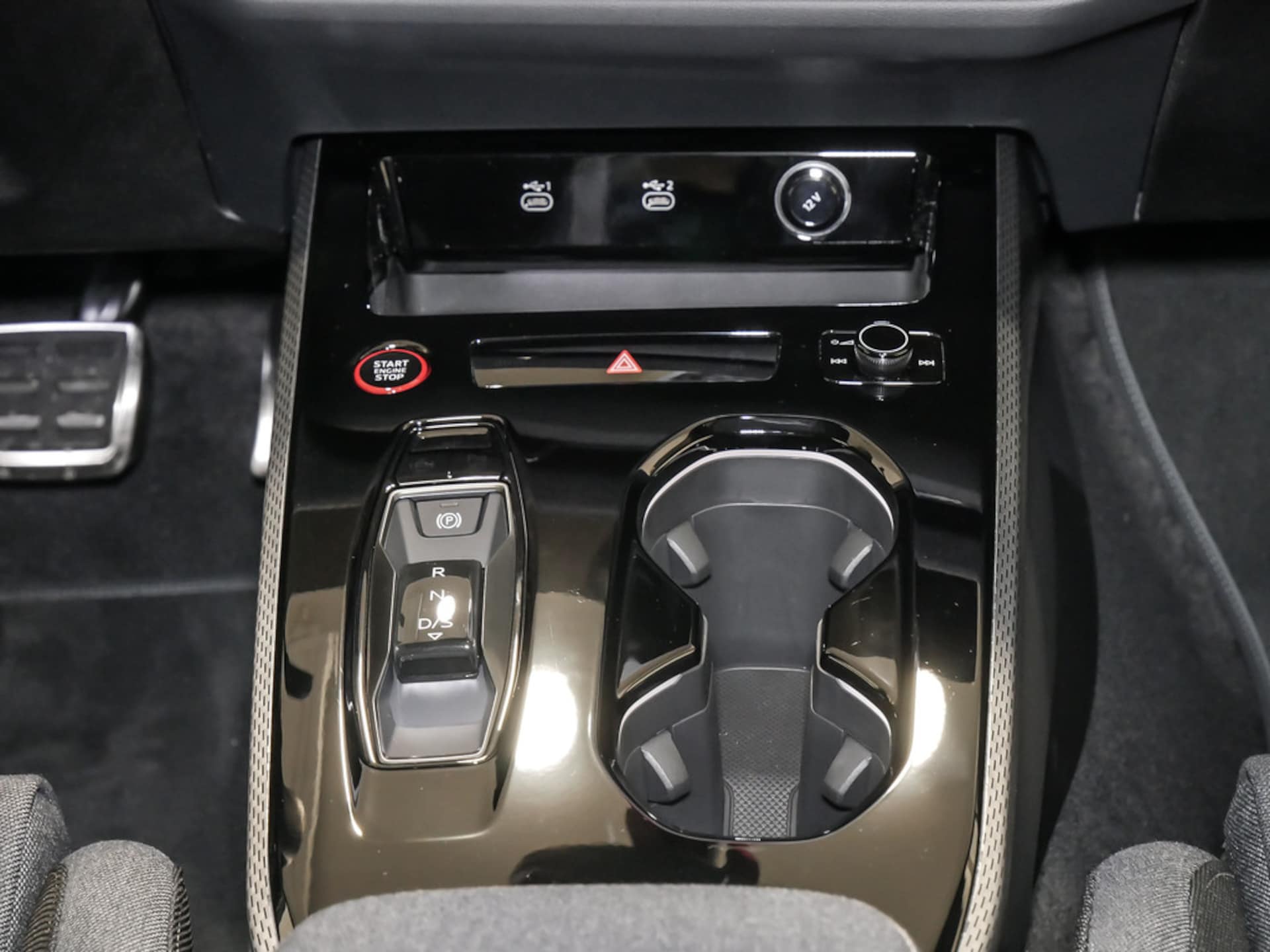 Audi A5 Avant