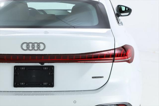 2025 Audi A5 Premium Plus - Photo 15
