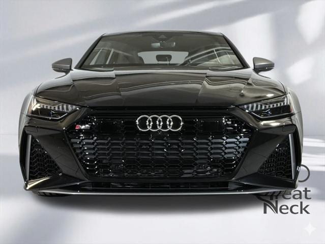 2026 Audi RS 7 Base - Photo 24