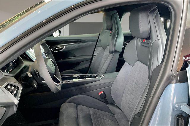 2026 Audi S e-tron GT Premium Plus - Photo 9