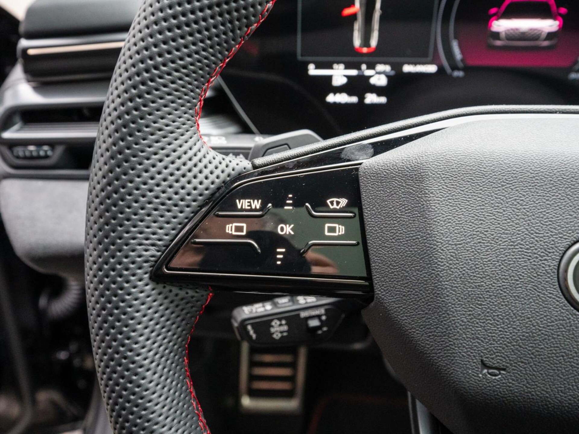 Audi A6 Avant e-hybrid