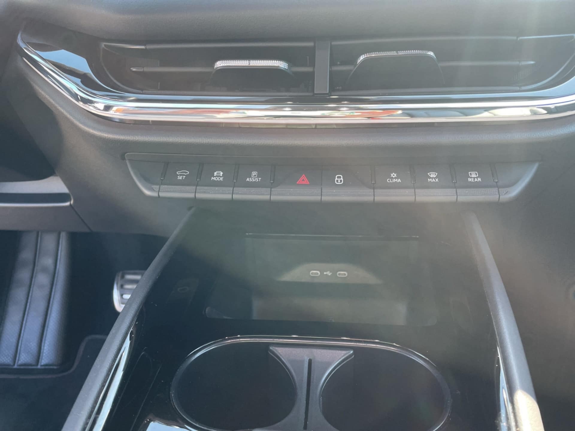 Skoda Enyaq 80X