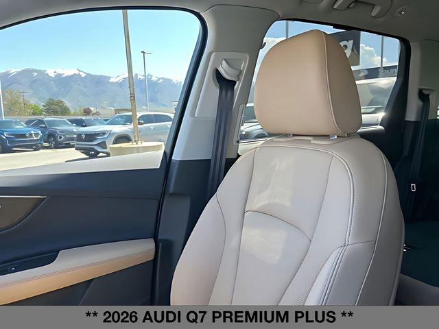 2026 Audi Q7 Premium Plus - Photo 39
