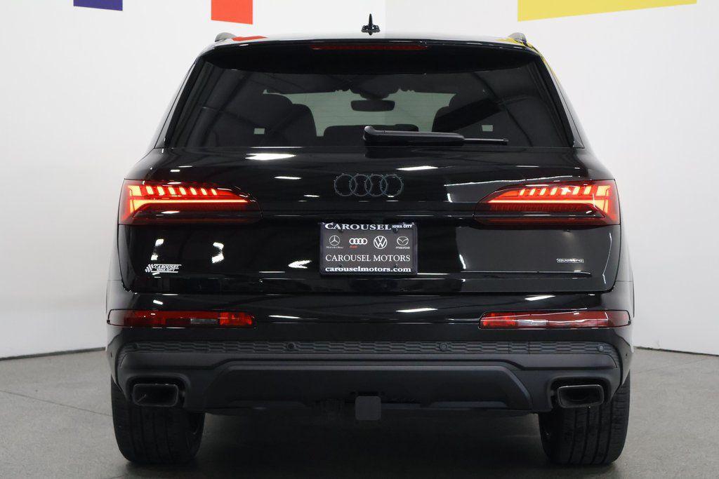 2026 Audi Q7 Premium Plus - Photo 11