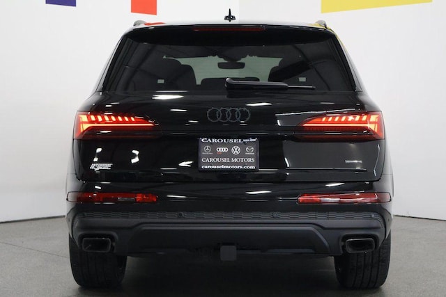 2026 Audi Q7 Premium Plus - Photo 11