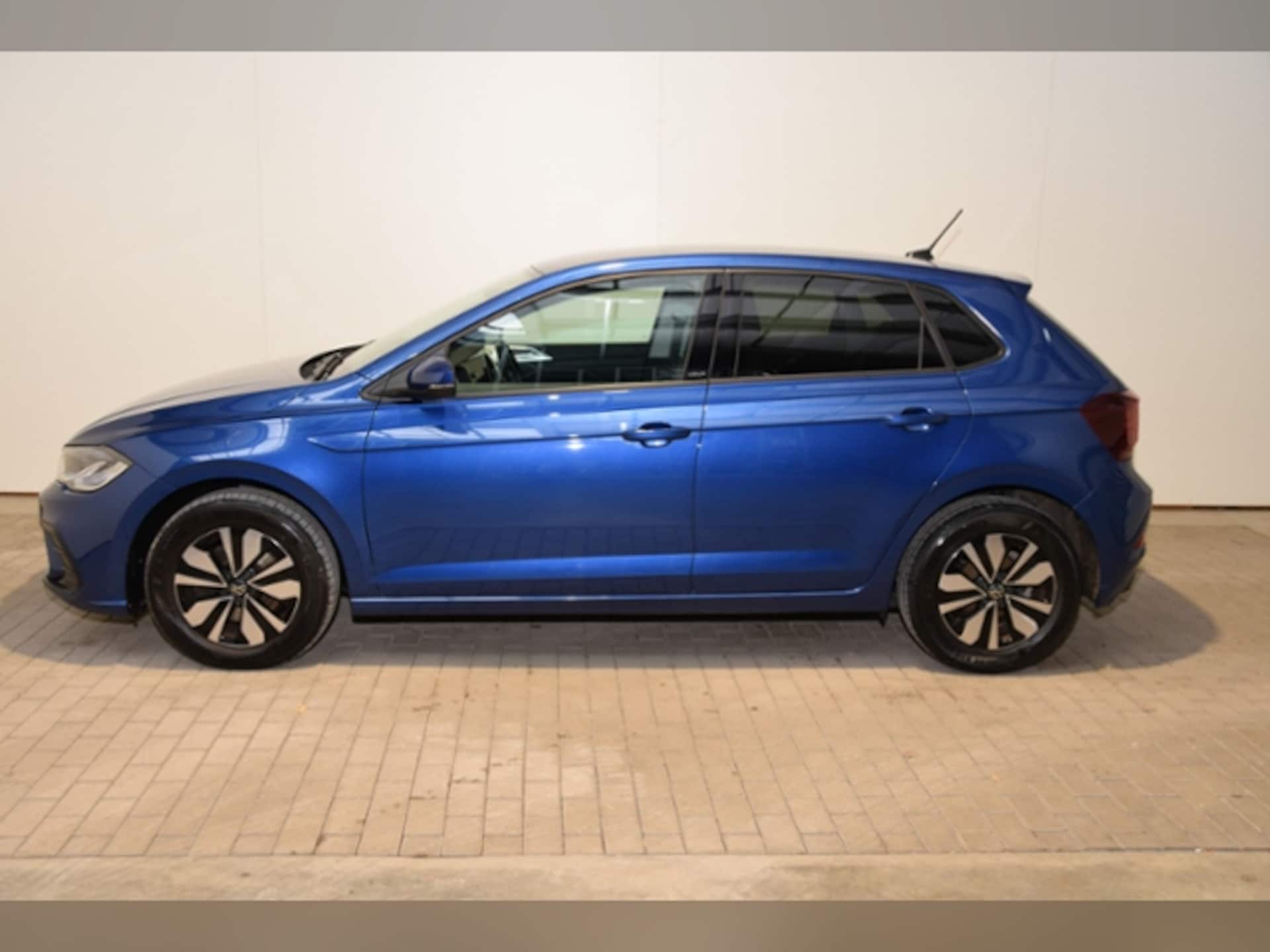 Volkswagen Polo MOVE