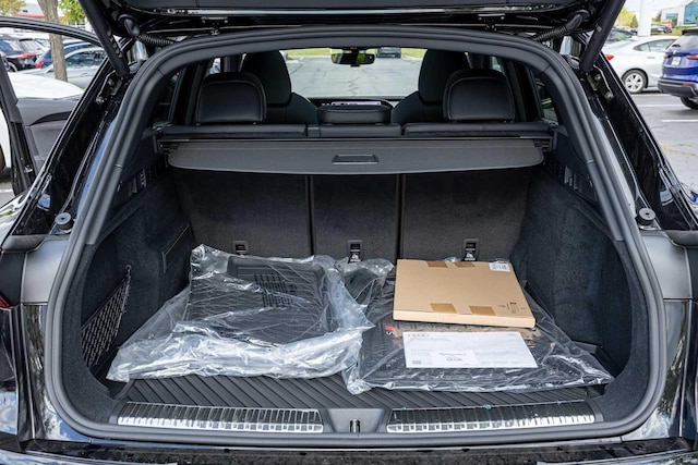 2026 Audi SQ5 Premium Plus - Photo 33