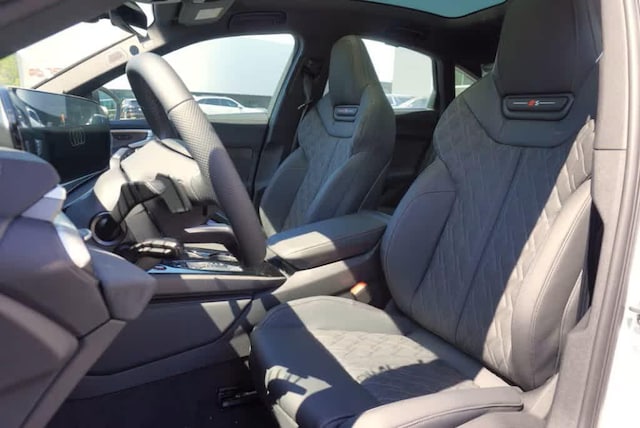 2025 Audi S5 Premium Plus - Photo 5