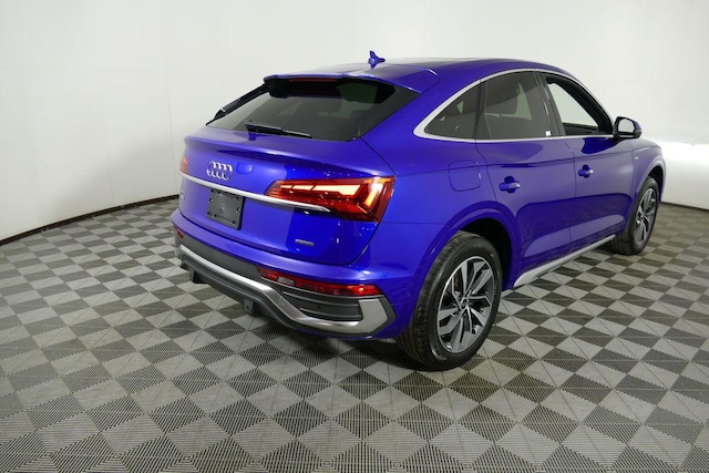 2023 Audi Q5 Sportback