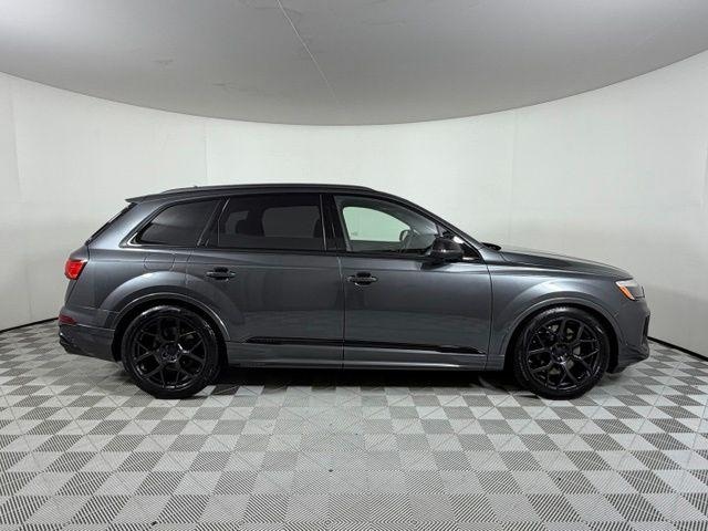 2026 Audi SQ7 Premium Plus - Photo 7