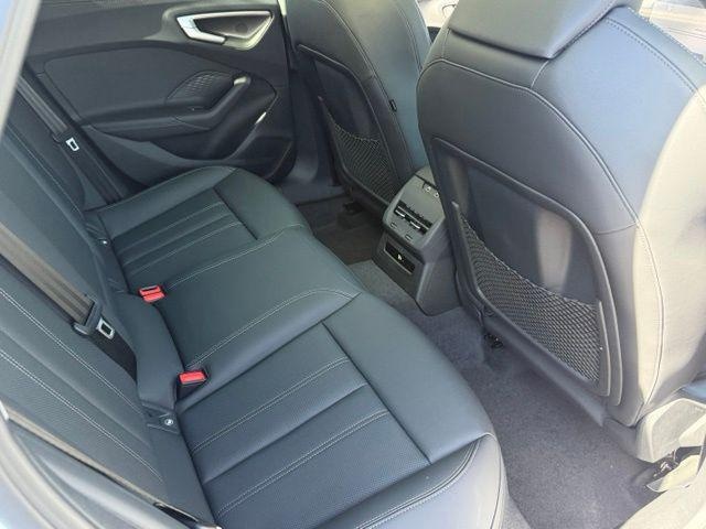 2026 Audi A5 Premium Plus - Photo 25