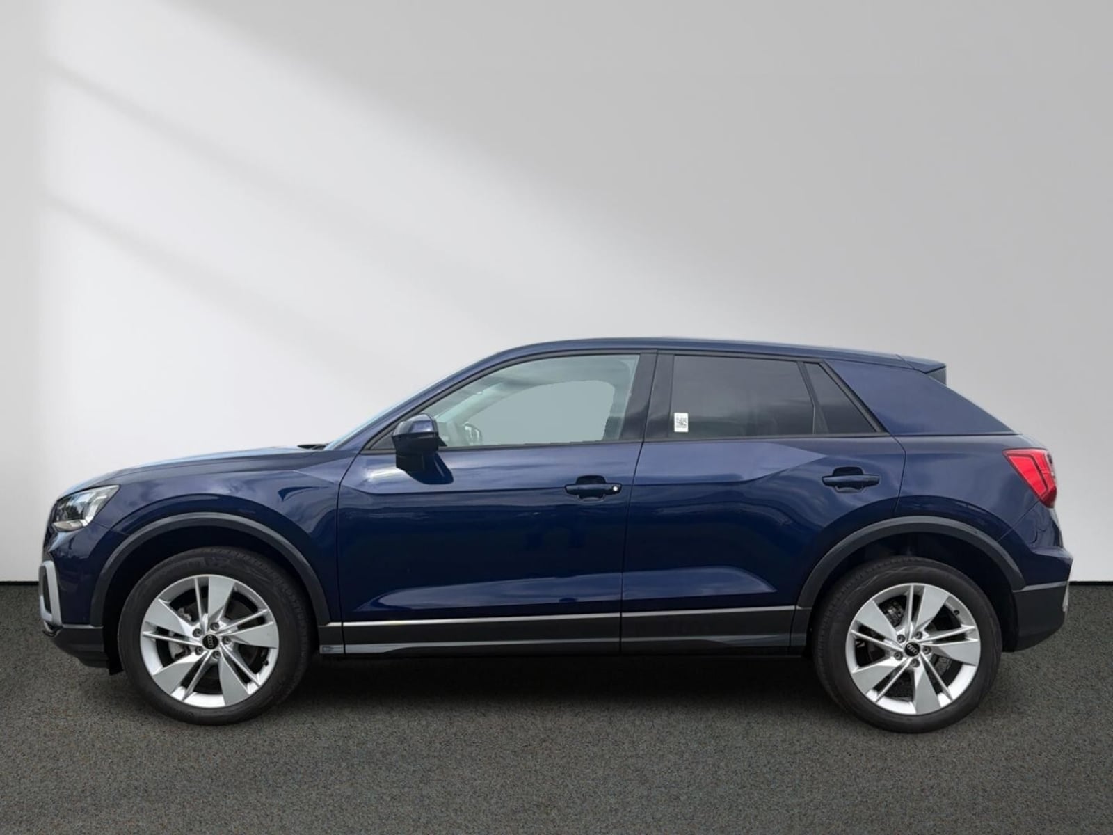 Audi Q2 – Bild 2