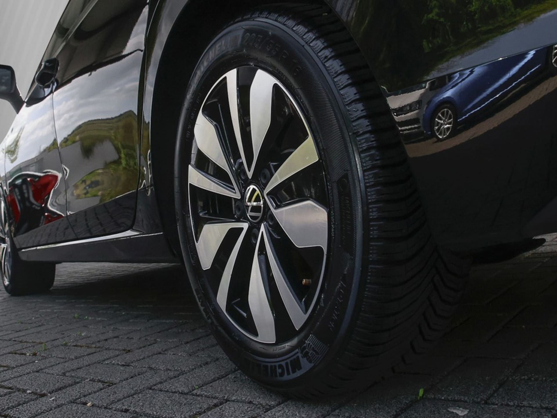 Volkswagen Golf Goal