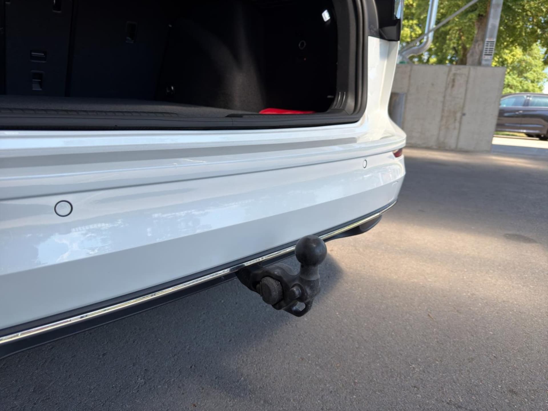 Volkswagen Golf Variant Goal