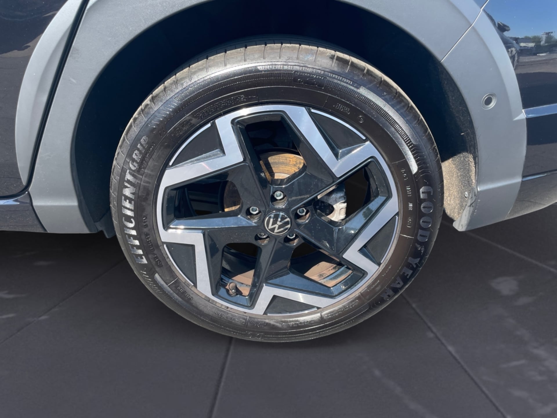 Volkswagen Taigo R-Line