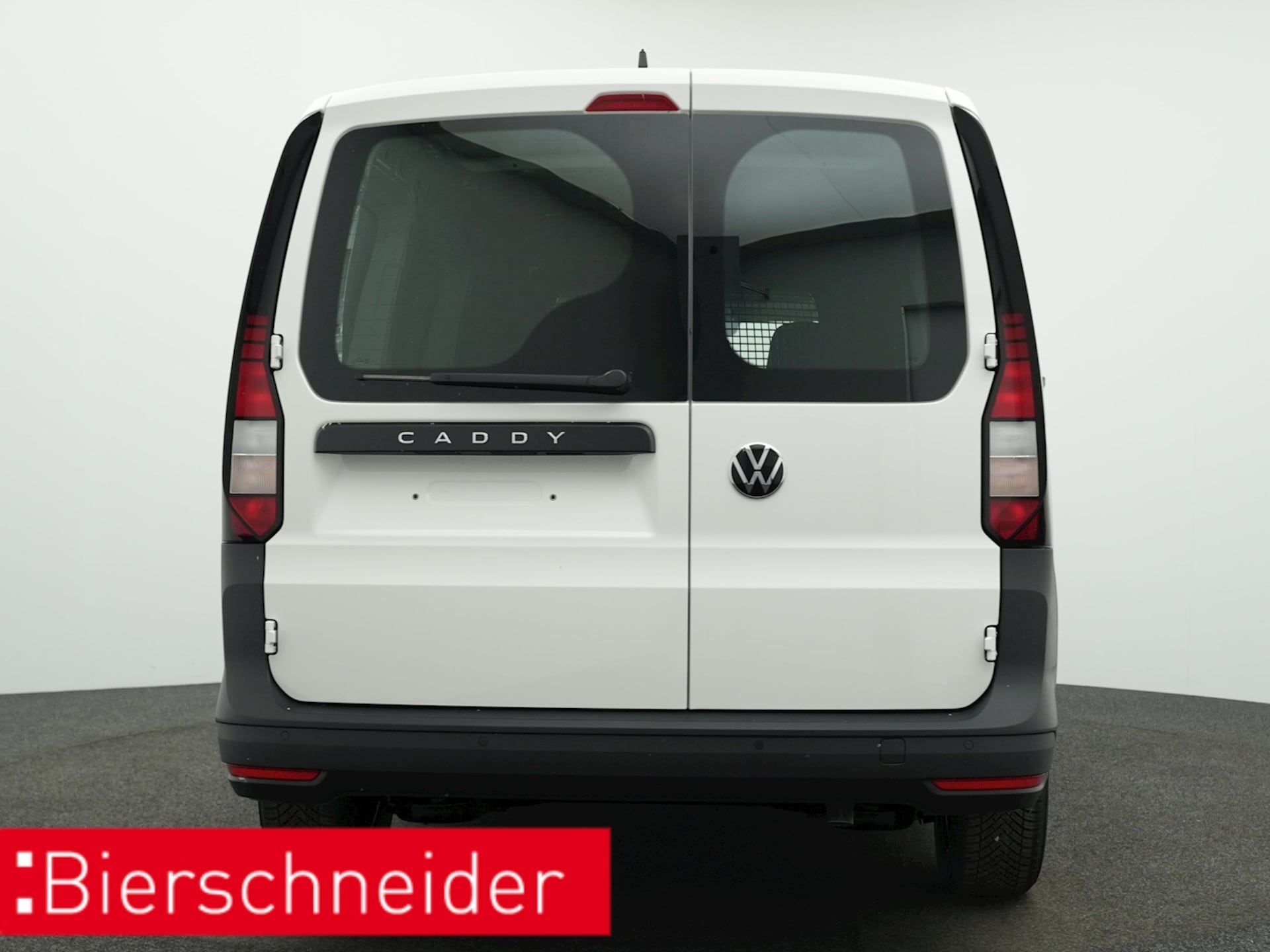 Volkswagen Caddy Maxi Cargo