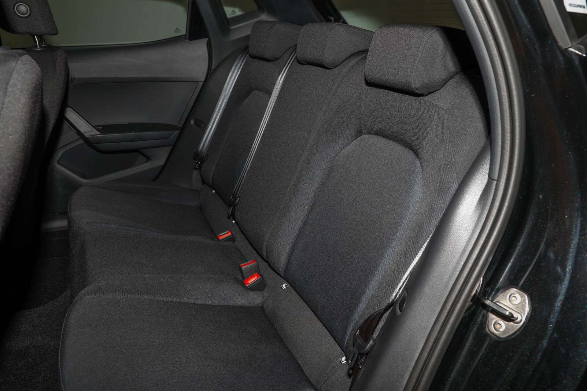 SEAT Ibiza FR