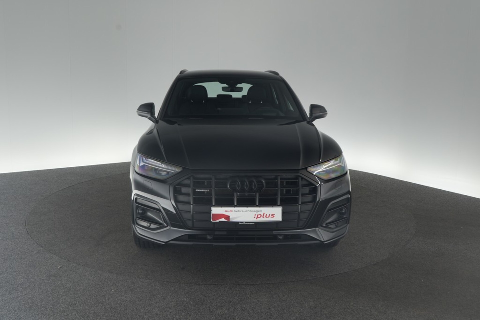 Audi Q5 TFSI e advanced