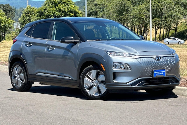2021 Hyundai