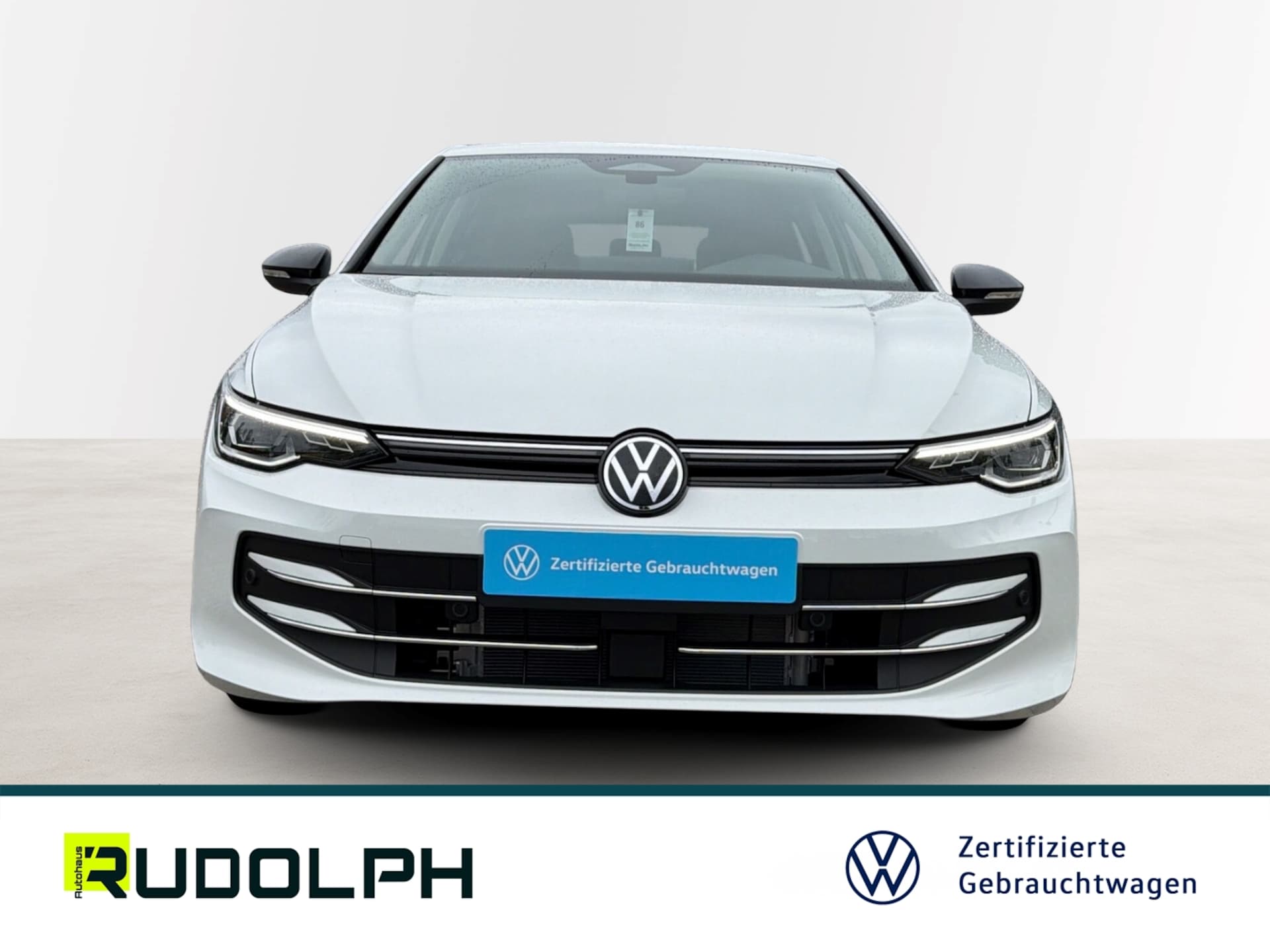 Volkswagen Golf ENERGY