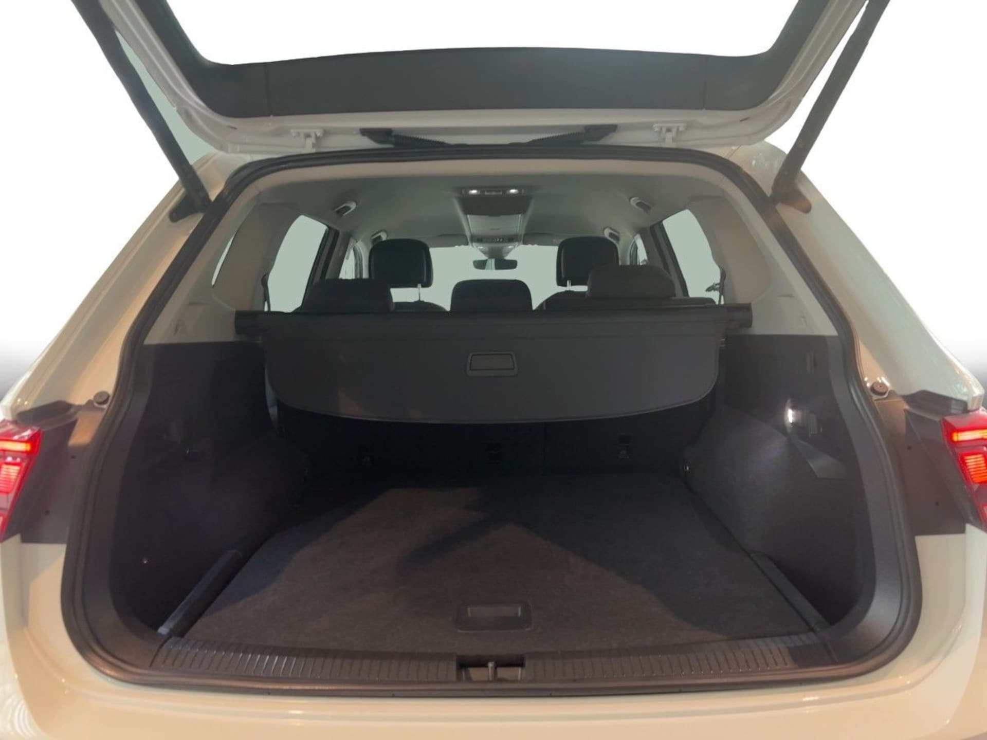 Volkswagen Tiguan Allspace Life
