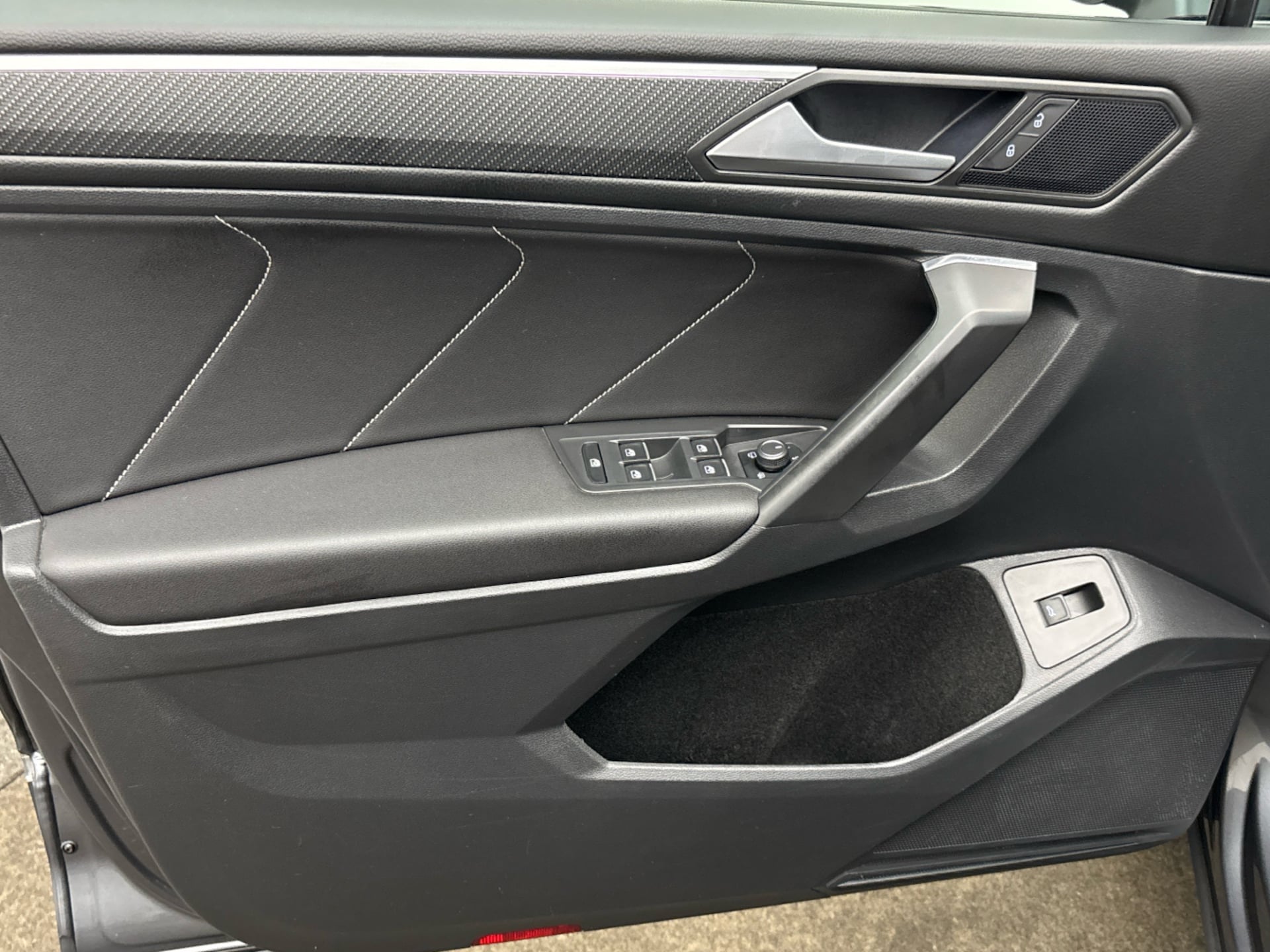 Volkswagen Tiguan Allspace R-Line