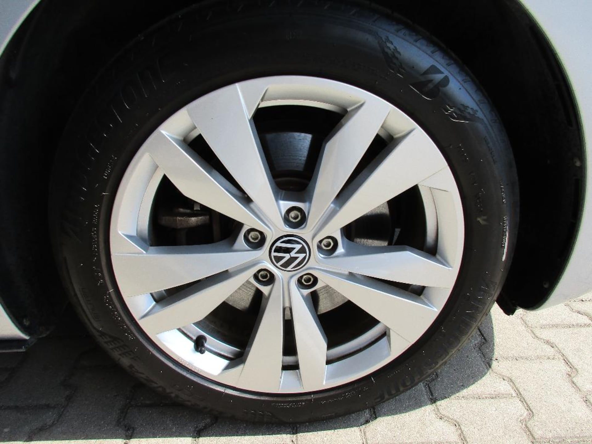 Volkswagen ID.3 Pro Performance