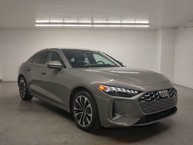 Image de {{modelName}} 2025 Audi A5 Sedan 