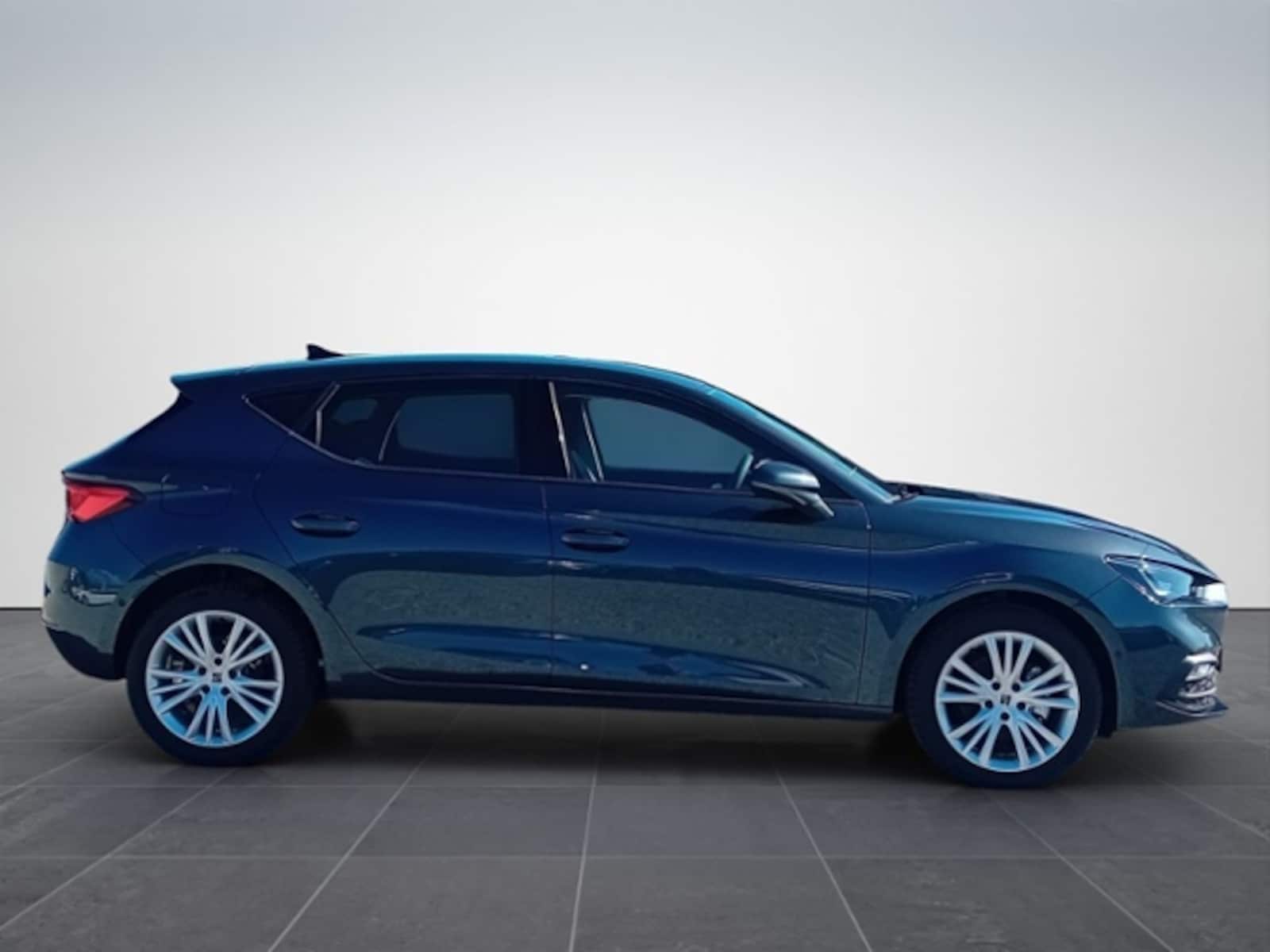 SEAT Leon – Bild 7