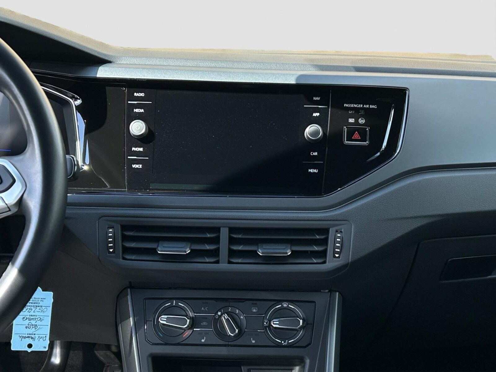 Volkswagen Taigo – Bild 20