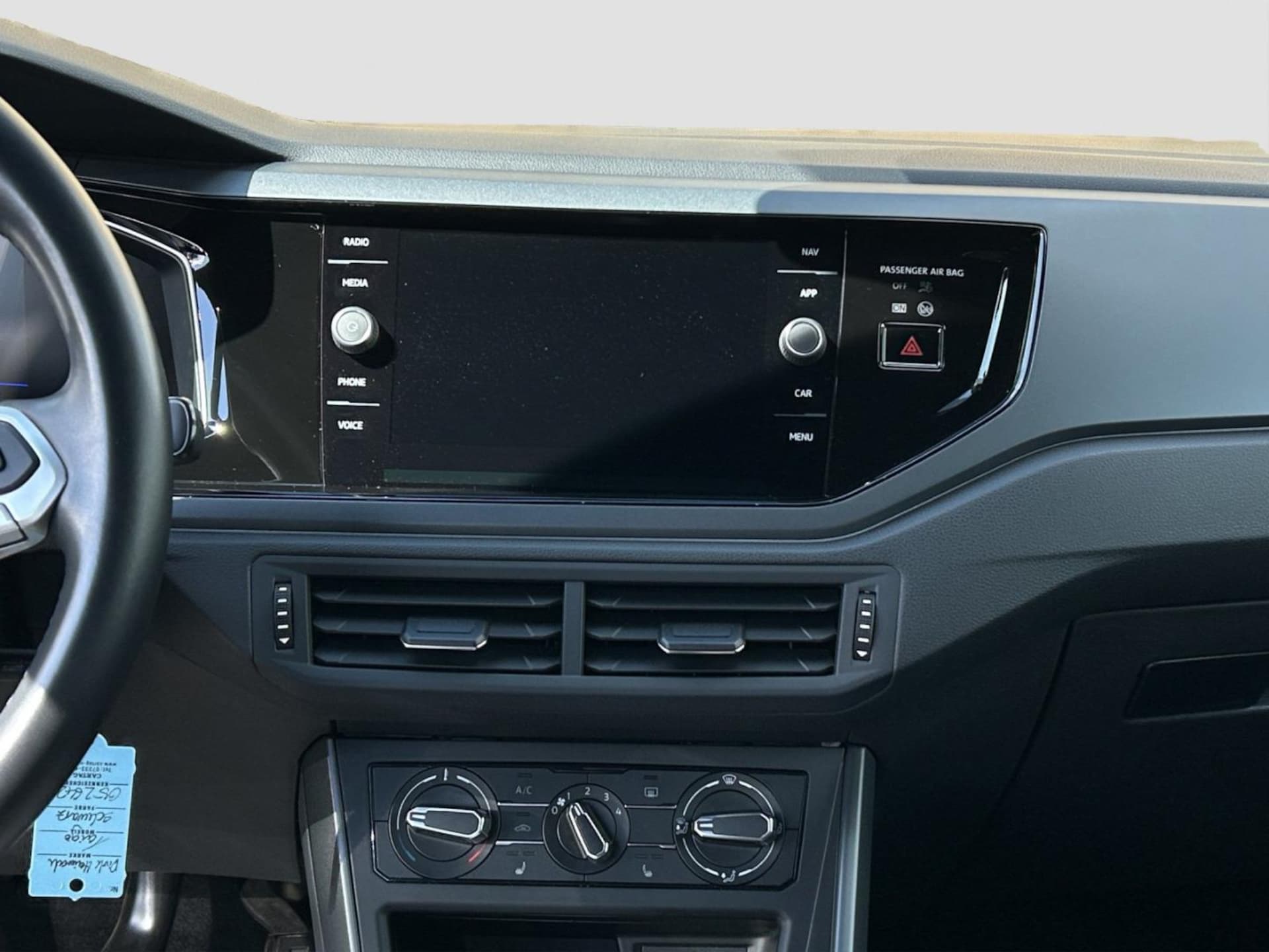 Volkswagen Taigo R-Line