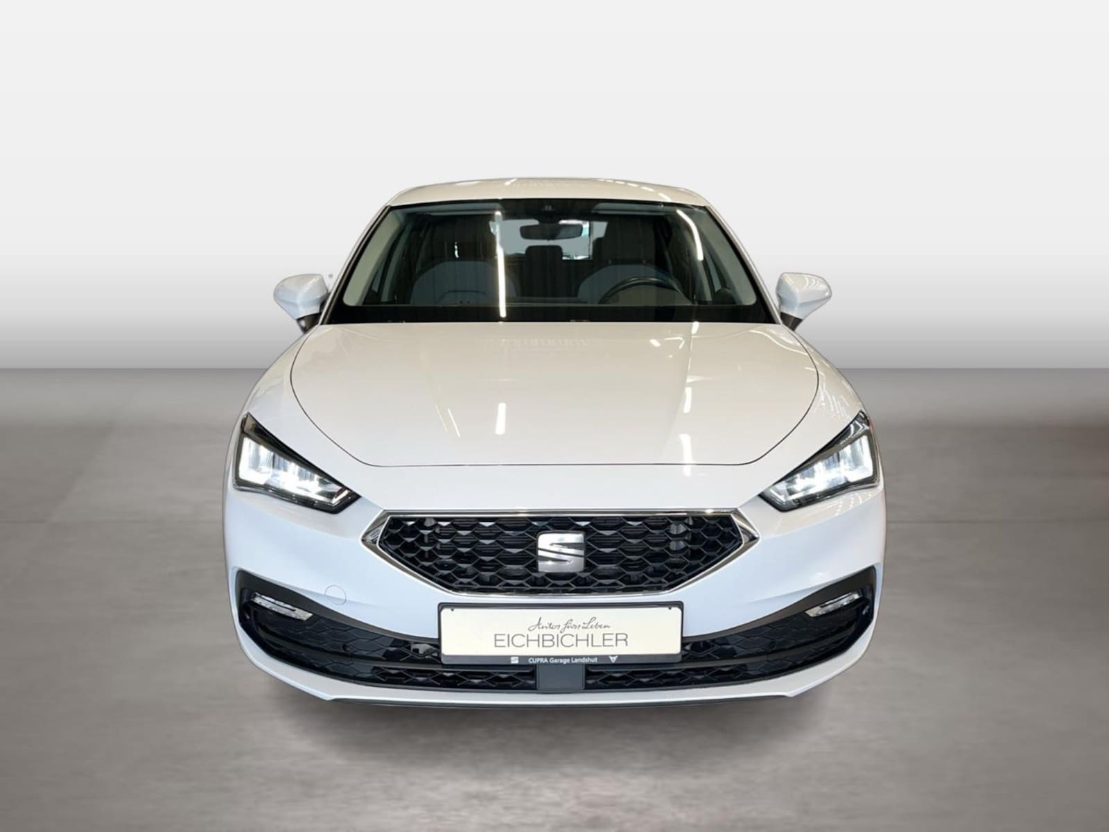 SEAT Leon – Bild 7