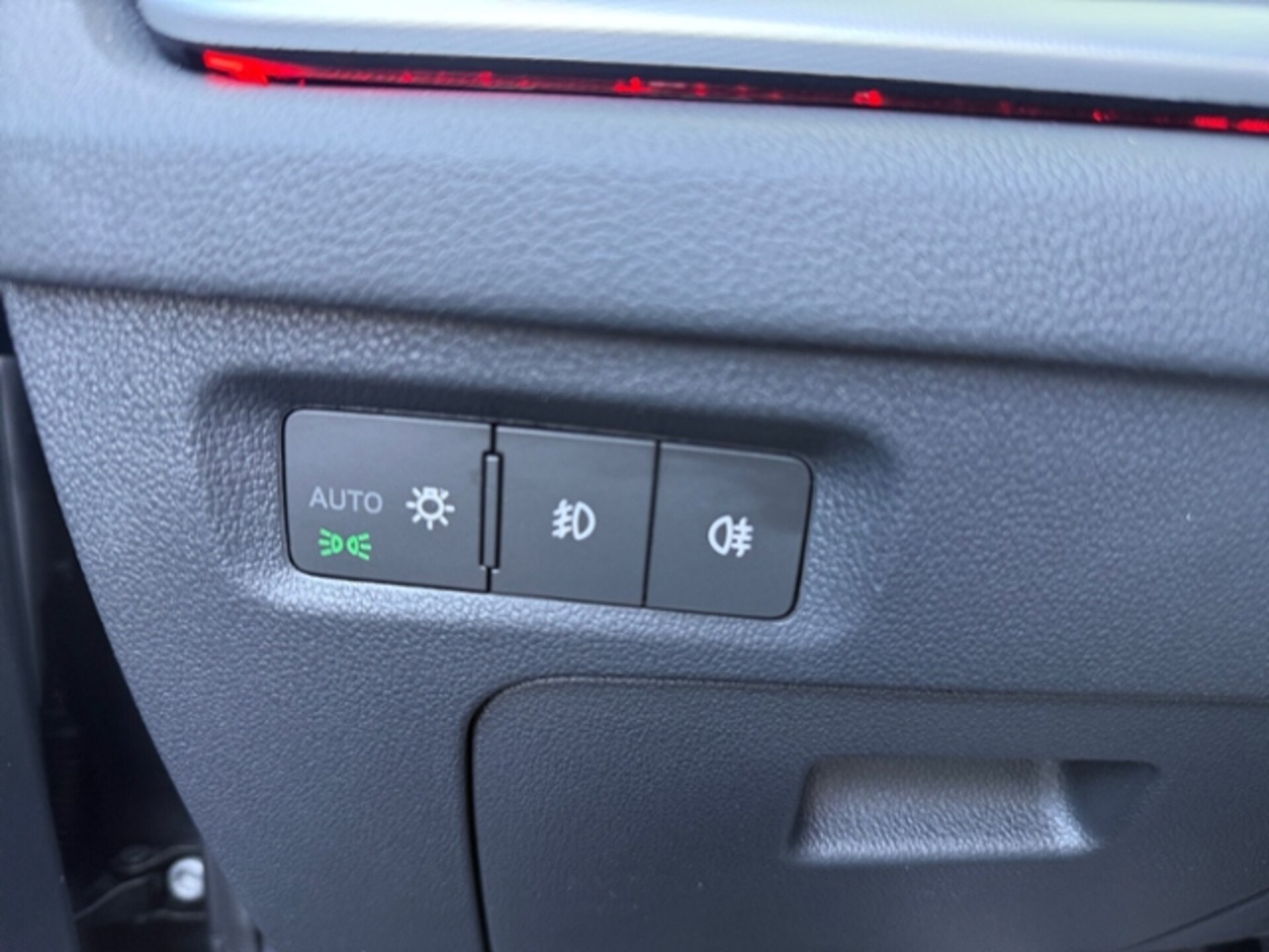 Skoda Octavia Combi Style