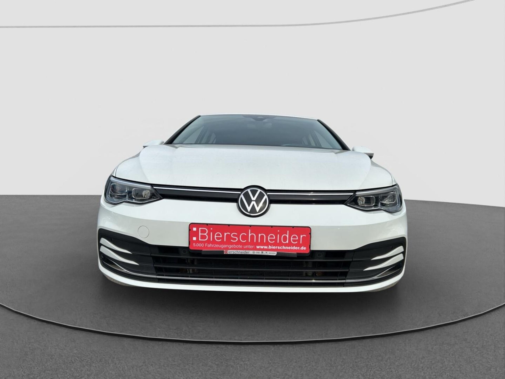 Volkswagen Golf Active