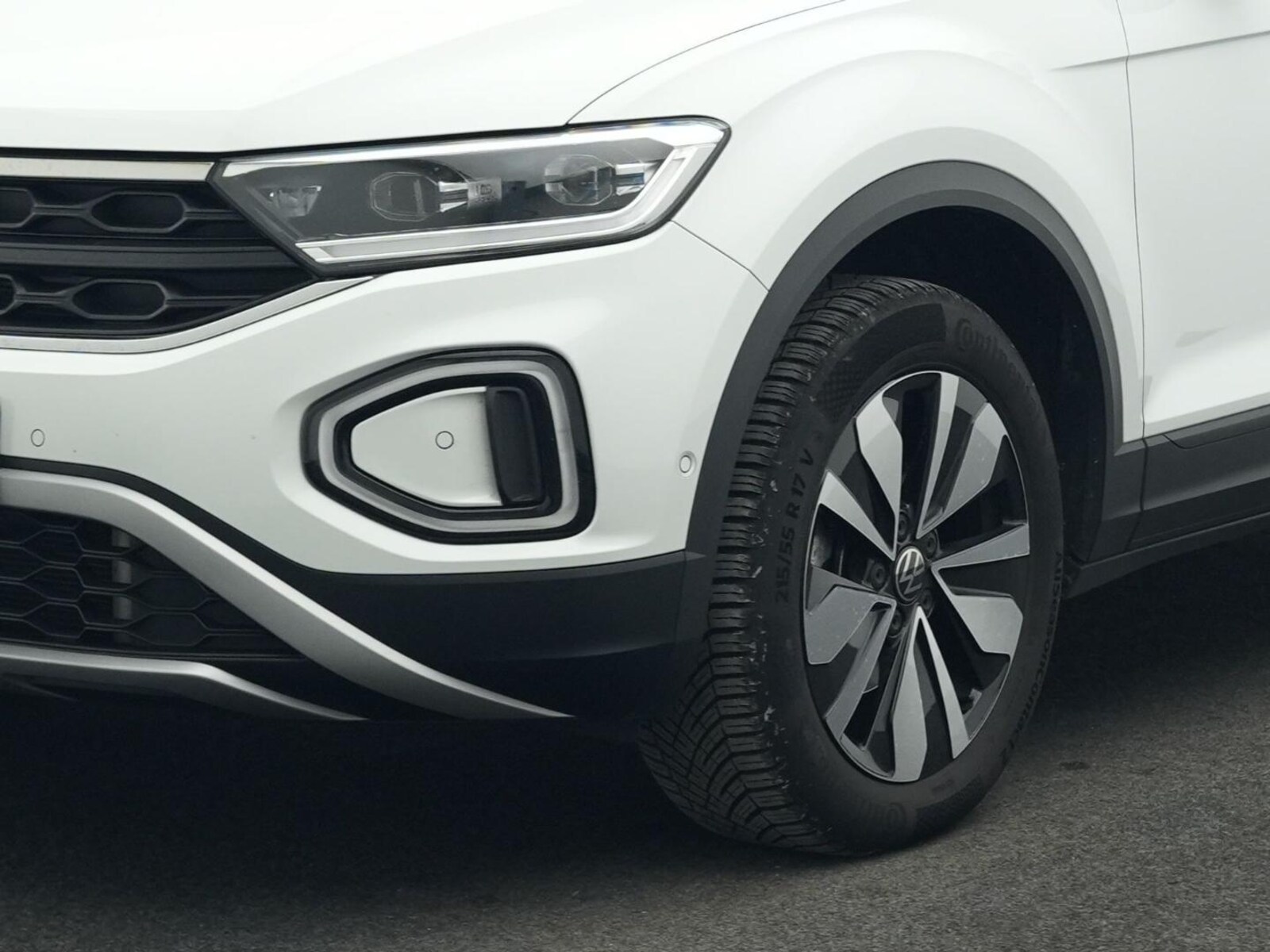 Volkswagen T-Roc – Bild 17