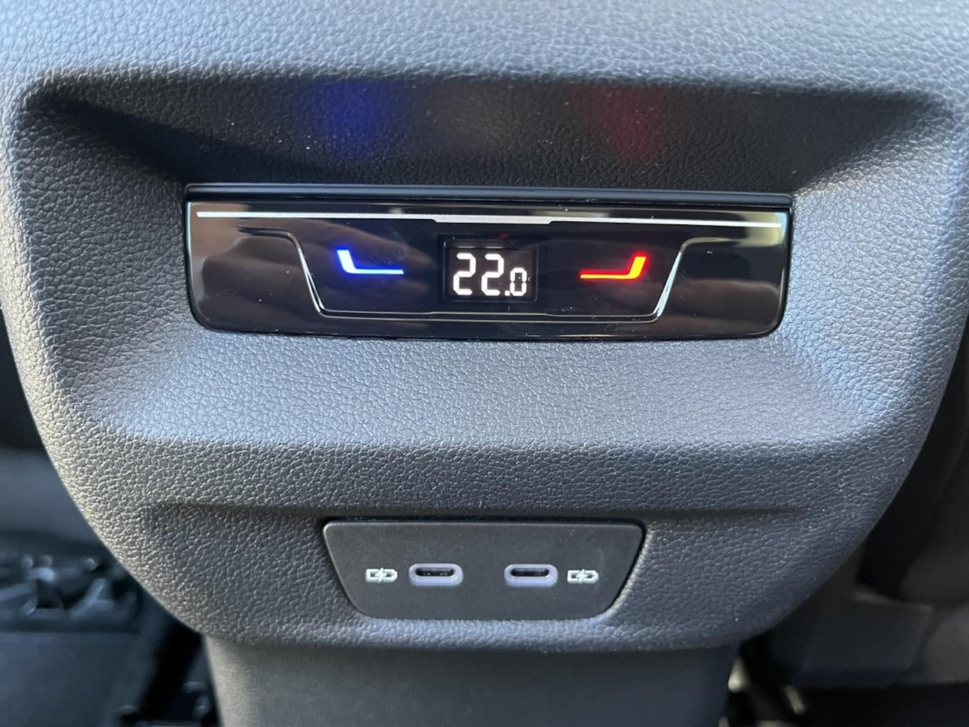 Volkswagen Tiguan ENERGY