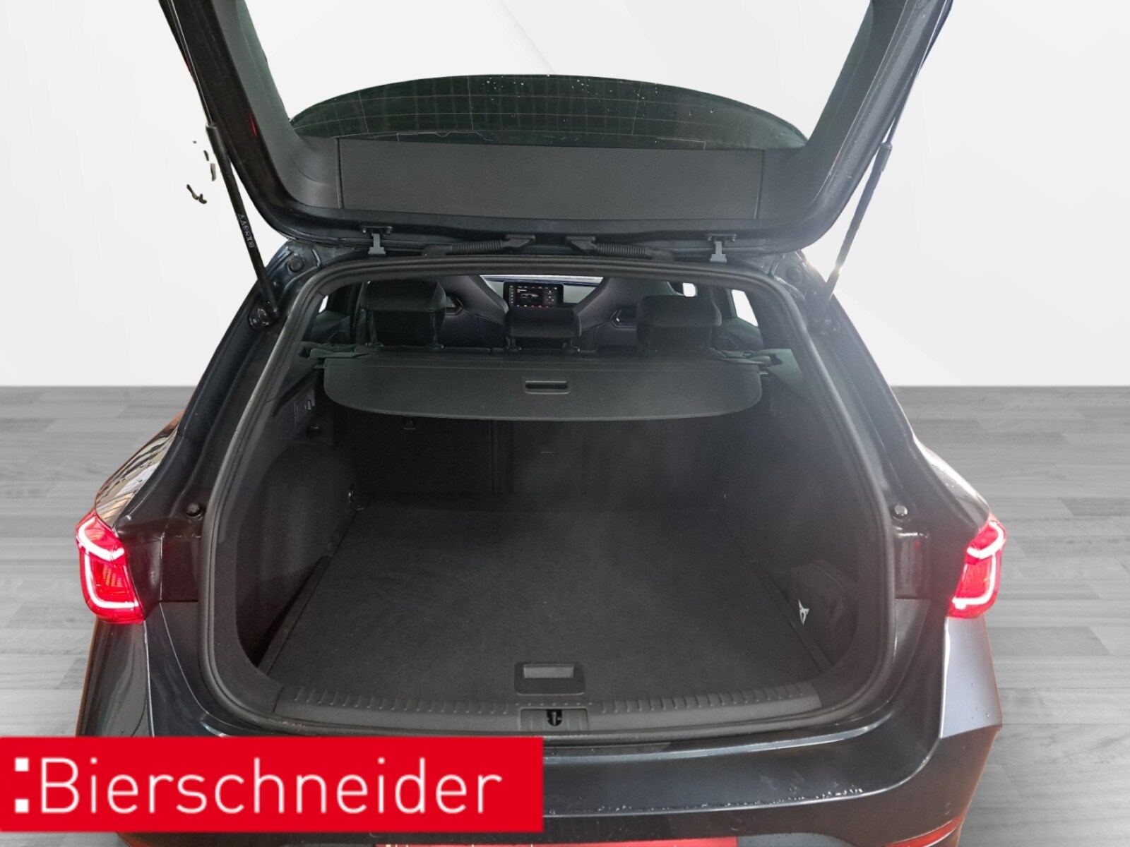 CUPRA Leon Sportstourer – Bild 9