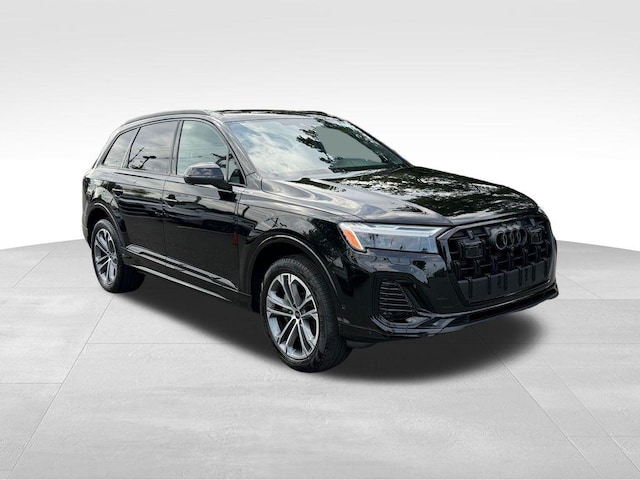 2025 Audi Q7