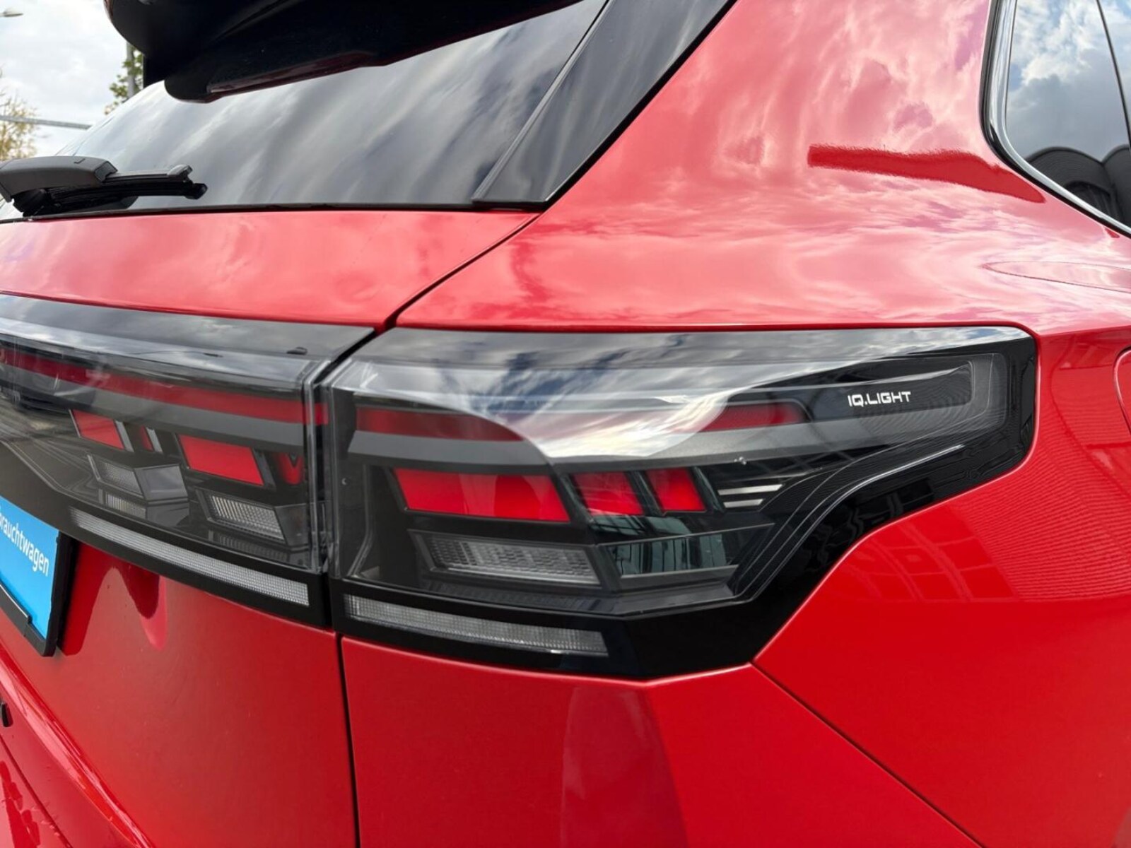 Volkswagen Tiguan – Bild 26