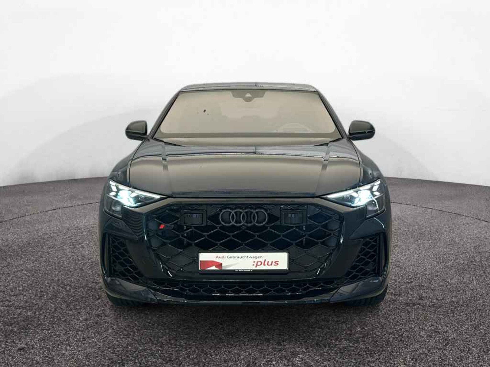 Audi RS Q8 performance – Bild 2