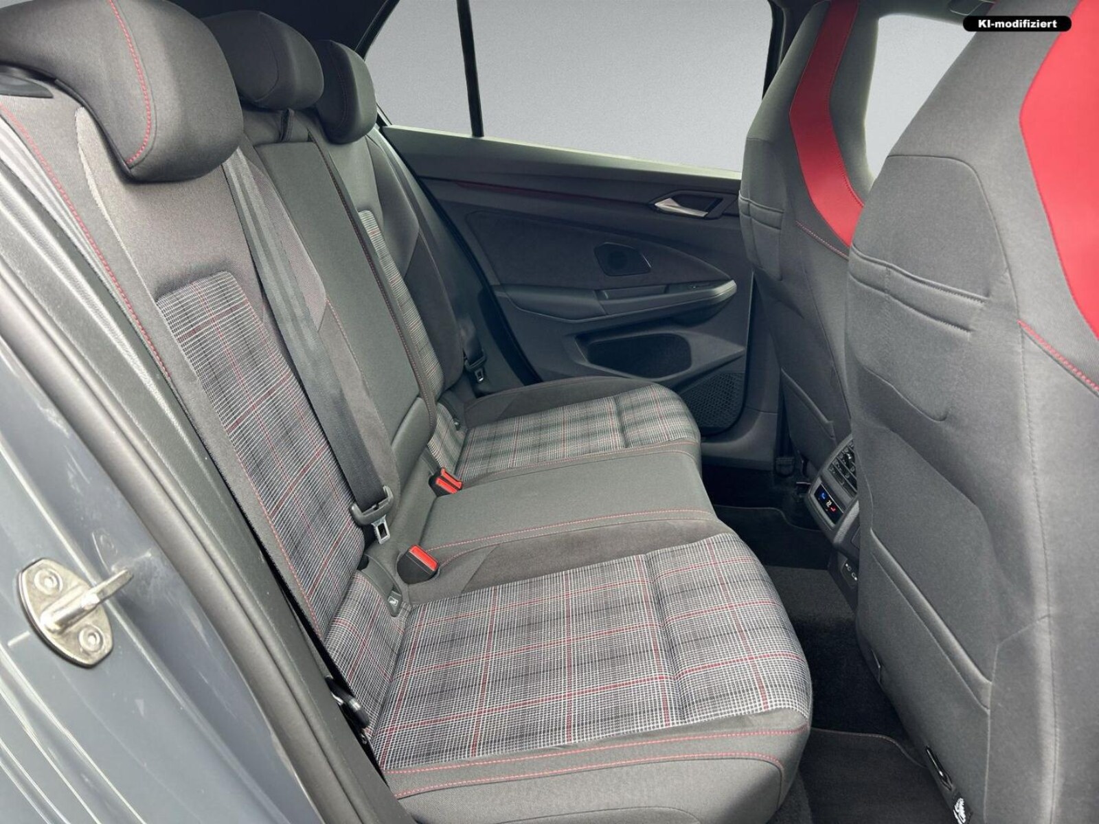 Volkswagen Golf – Bild 14